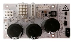 Stern SPIKE 1 & Early SPIKE 2 Power Distribution Board 520-5343-01